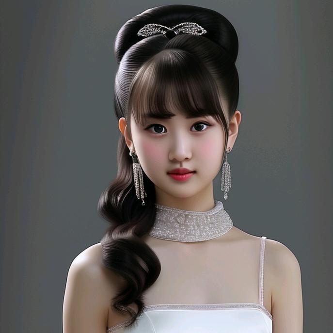 馨妹