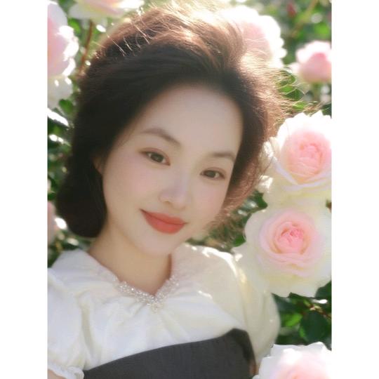 晓骆姐