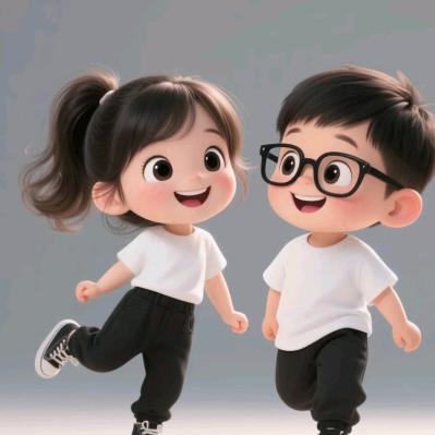 相依为命