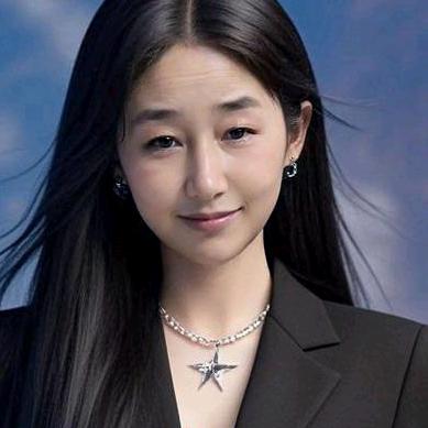 网红老太太