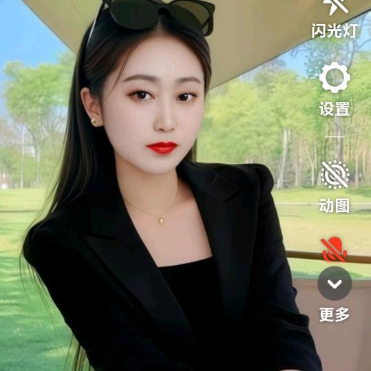 开心❤️就好😄