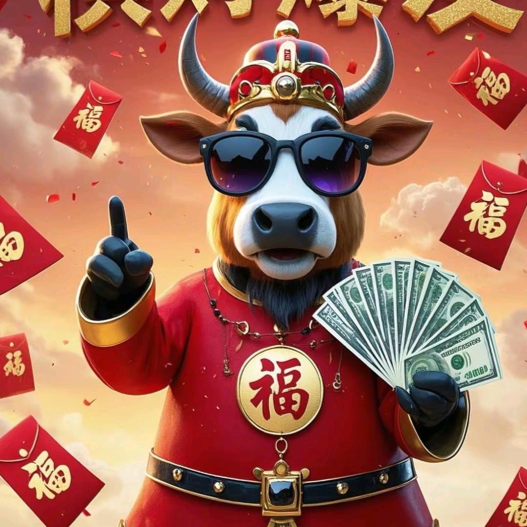 牛哥就是牛