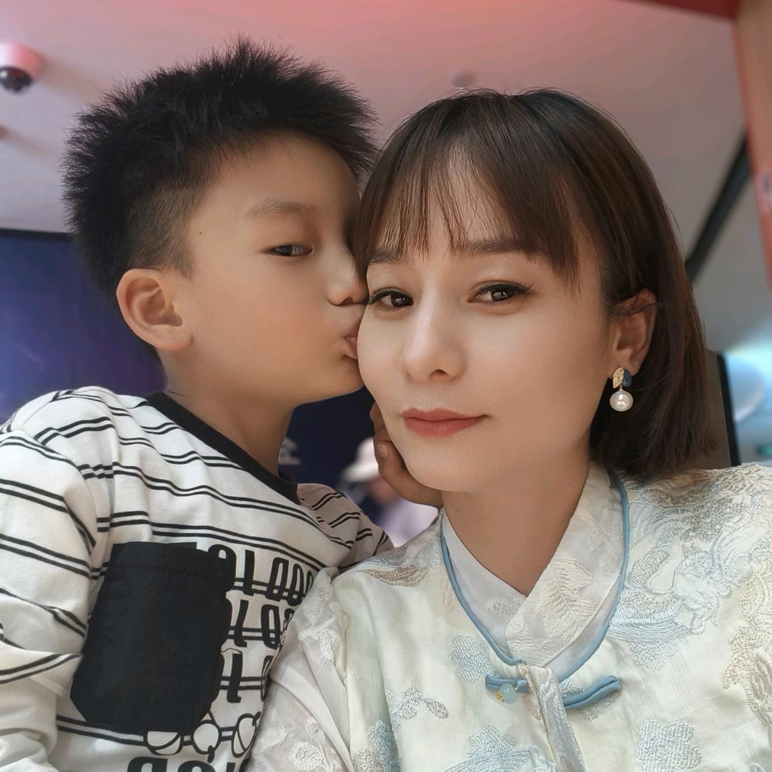 王牌妈妈