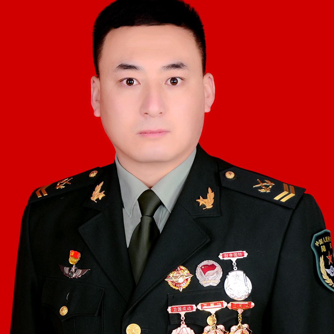 十六载青春