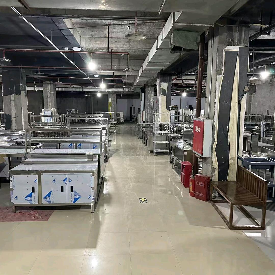涪陵东站二手市场
