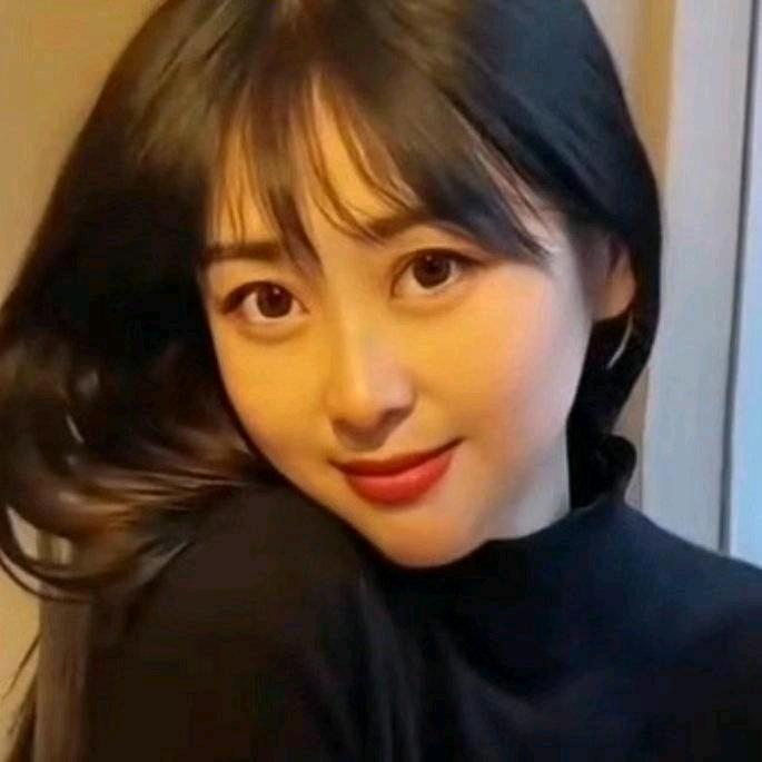 幸运女神🍀