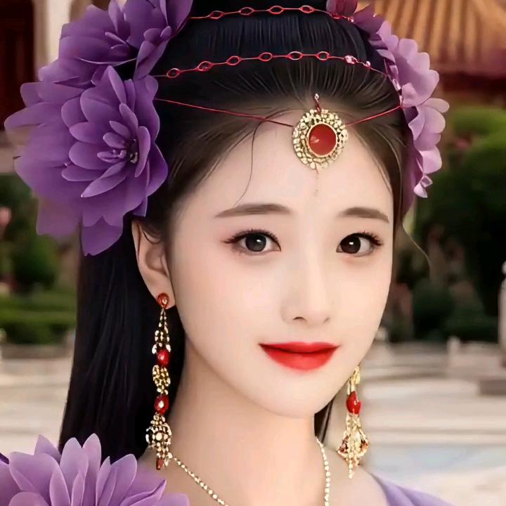 姐就是这么拽