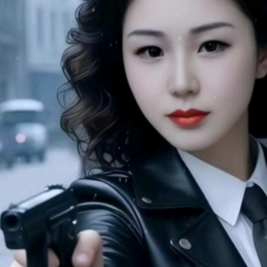 小♥江♥妹