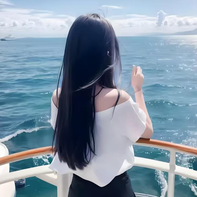 芷若（还俗版）