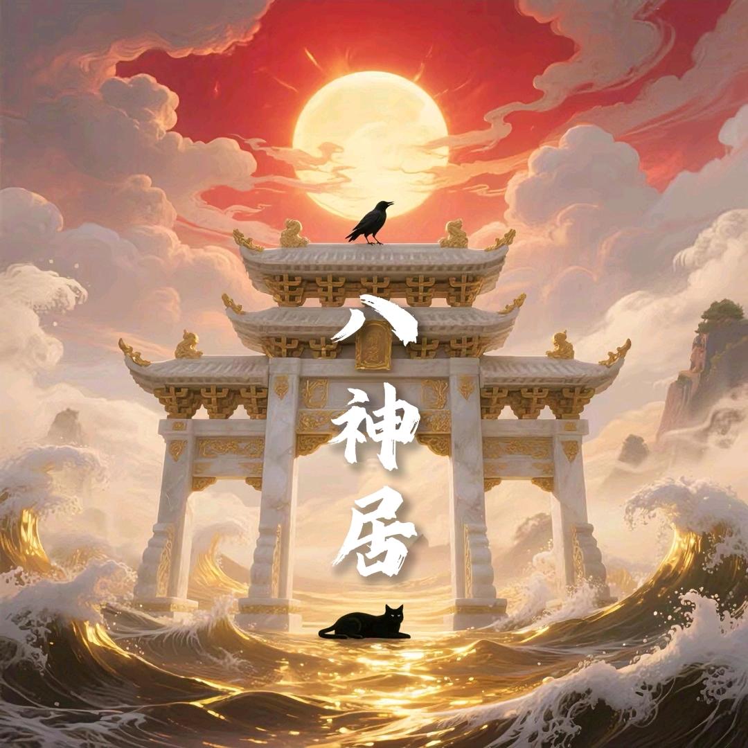 八神居八神光矢
