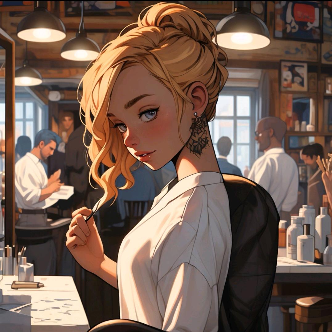 小小麦