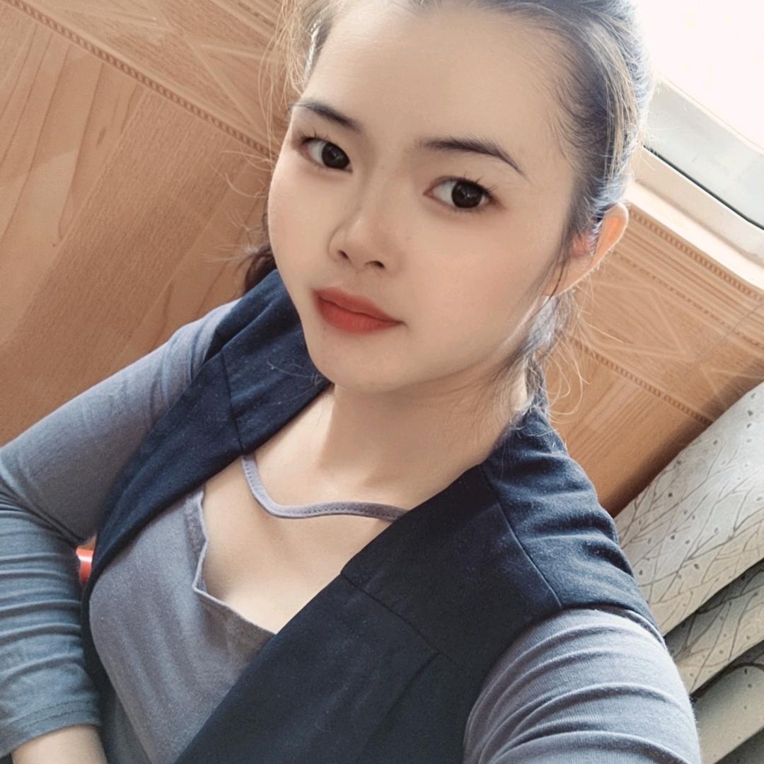 灵山表妹