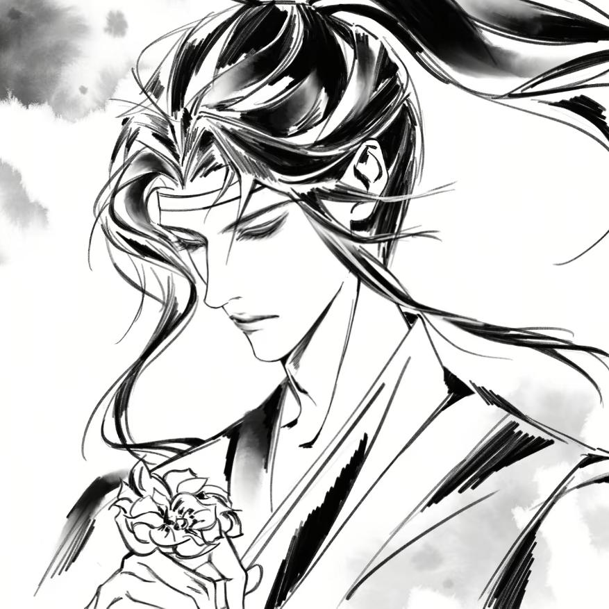 意、