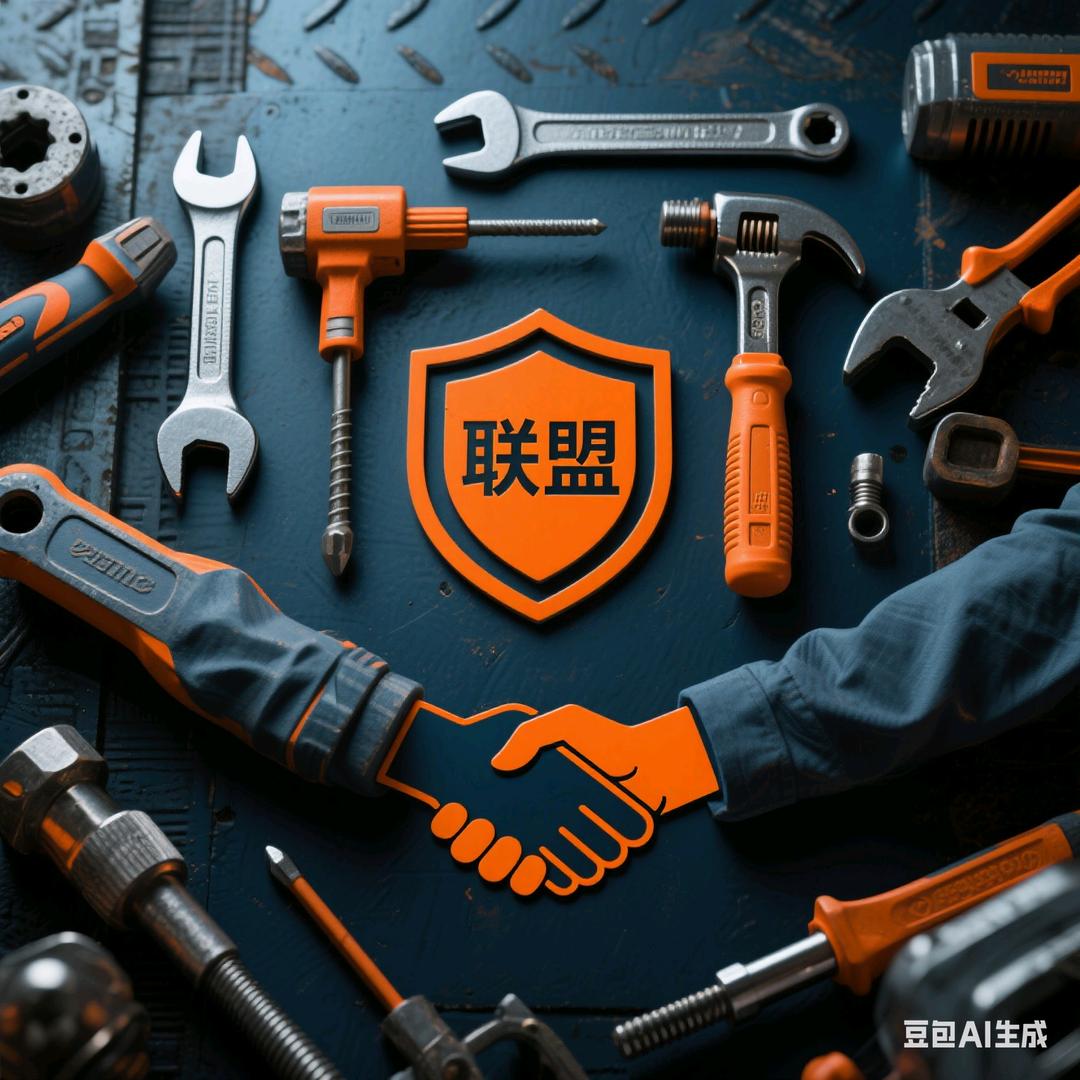 抖音工匠到家师傅联盟-青岛孙师傅