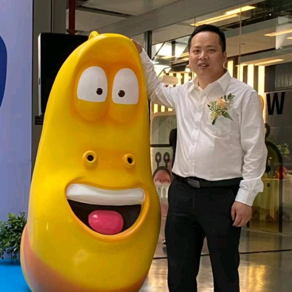 爆笑虫子黄大虫