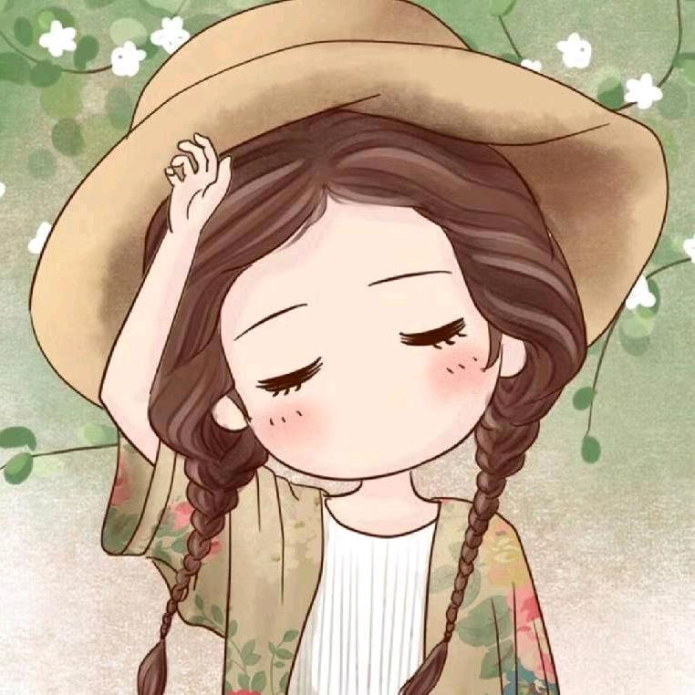 小宁吃不胖