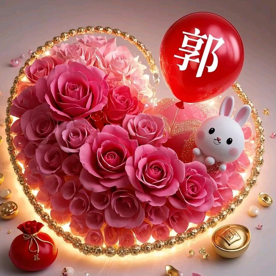 心情