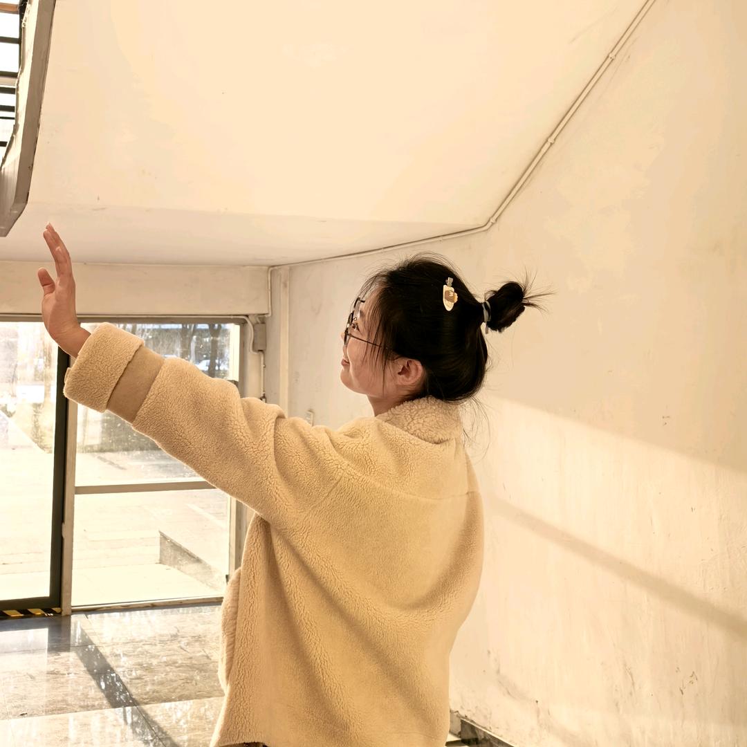 我是燕子