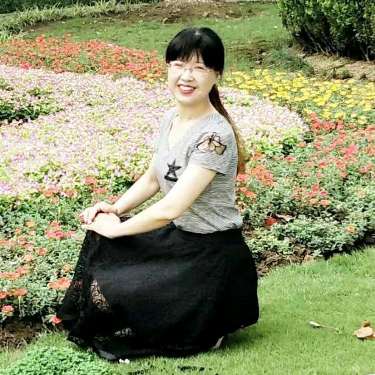 小白杨