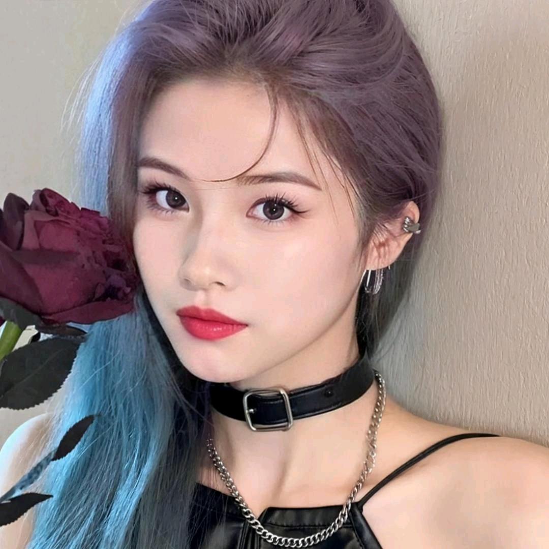 嘉嘉lk❤️