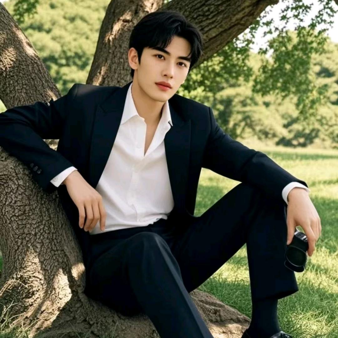 缘来如此
