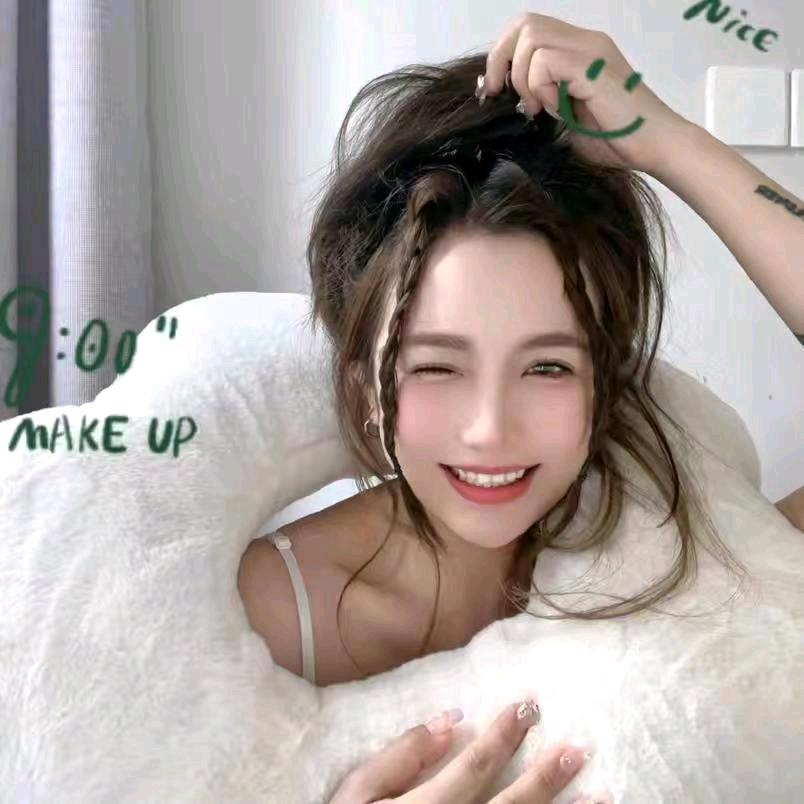 🌸᭄如愿