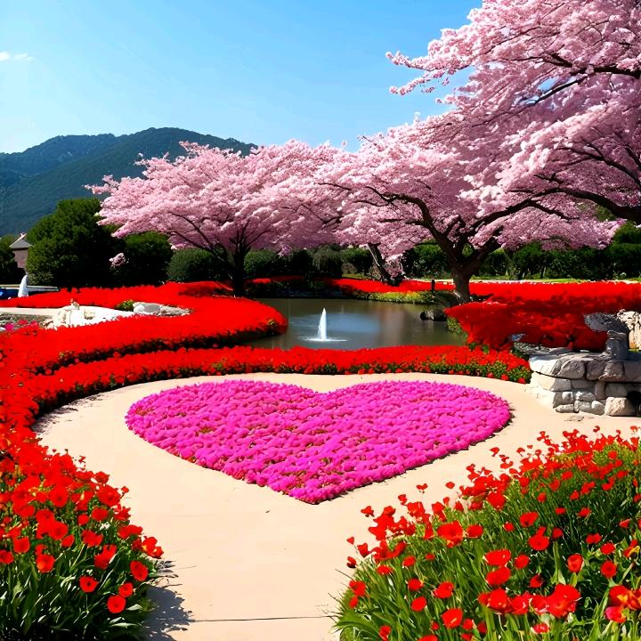 ℋღ᭄彭然🍒心动᭄💞࿐
