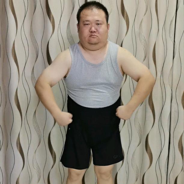 拳王泰狂