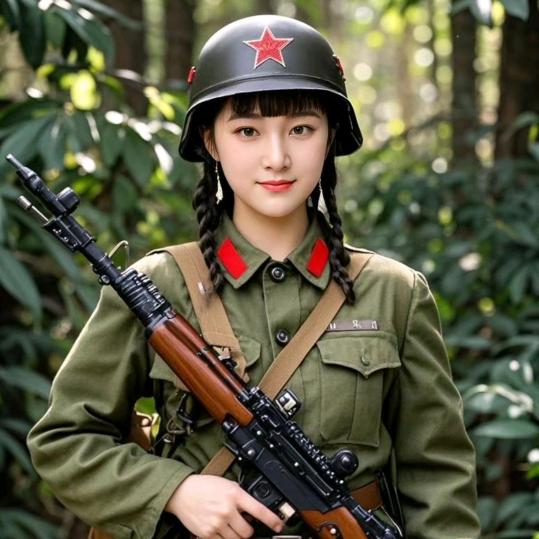 顺其自然。