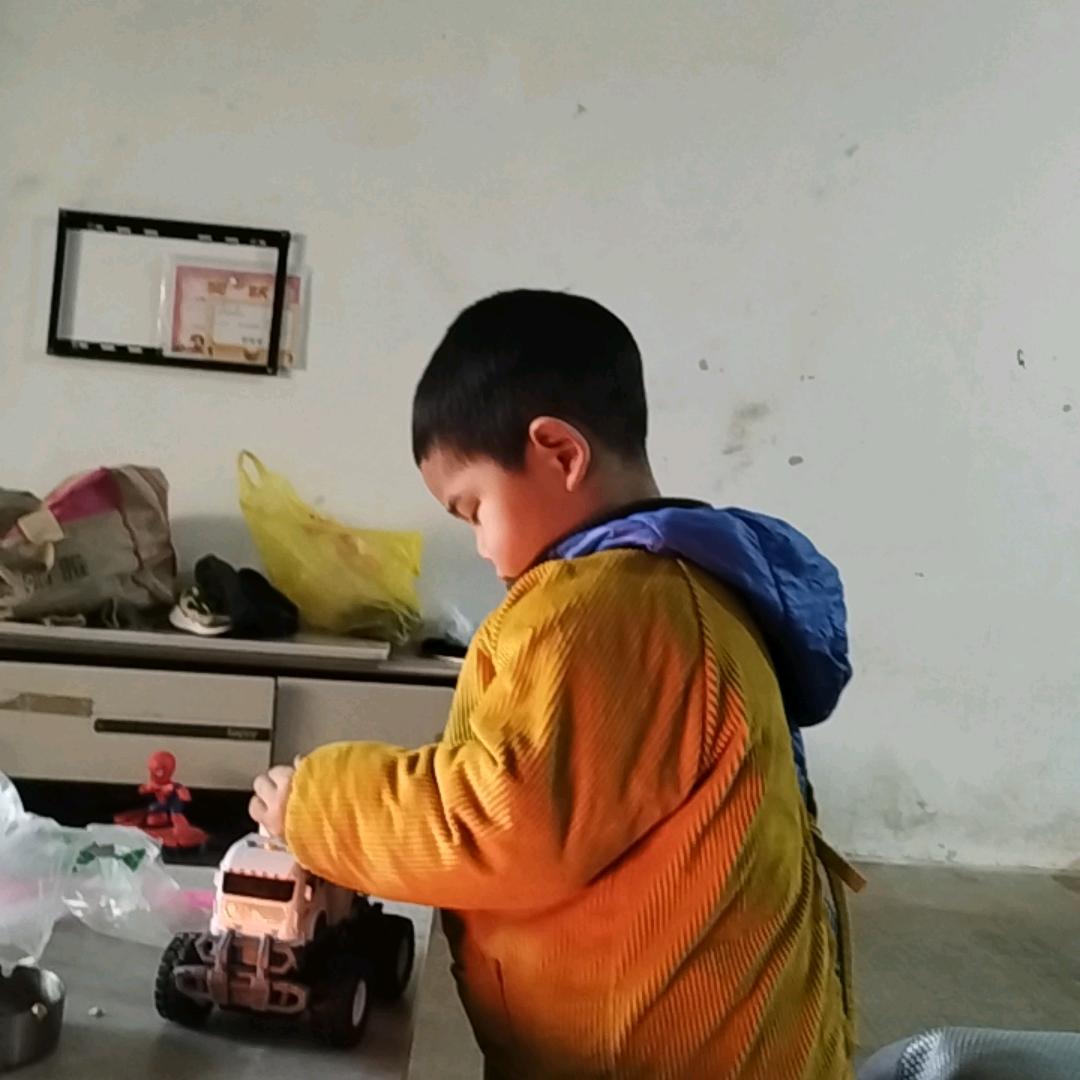 无语