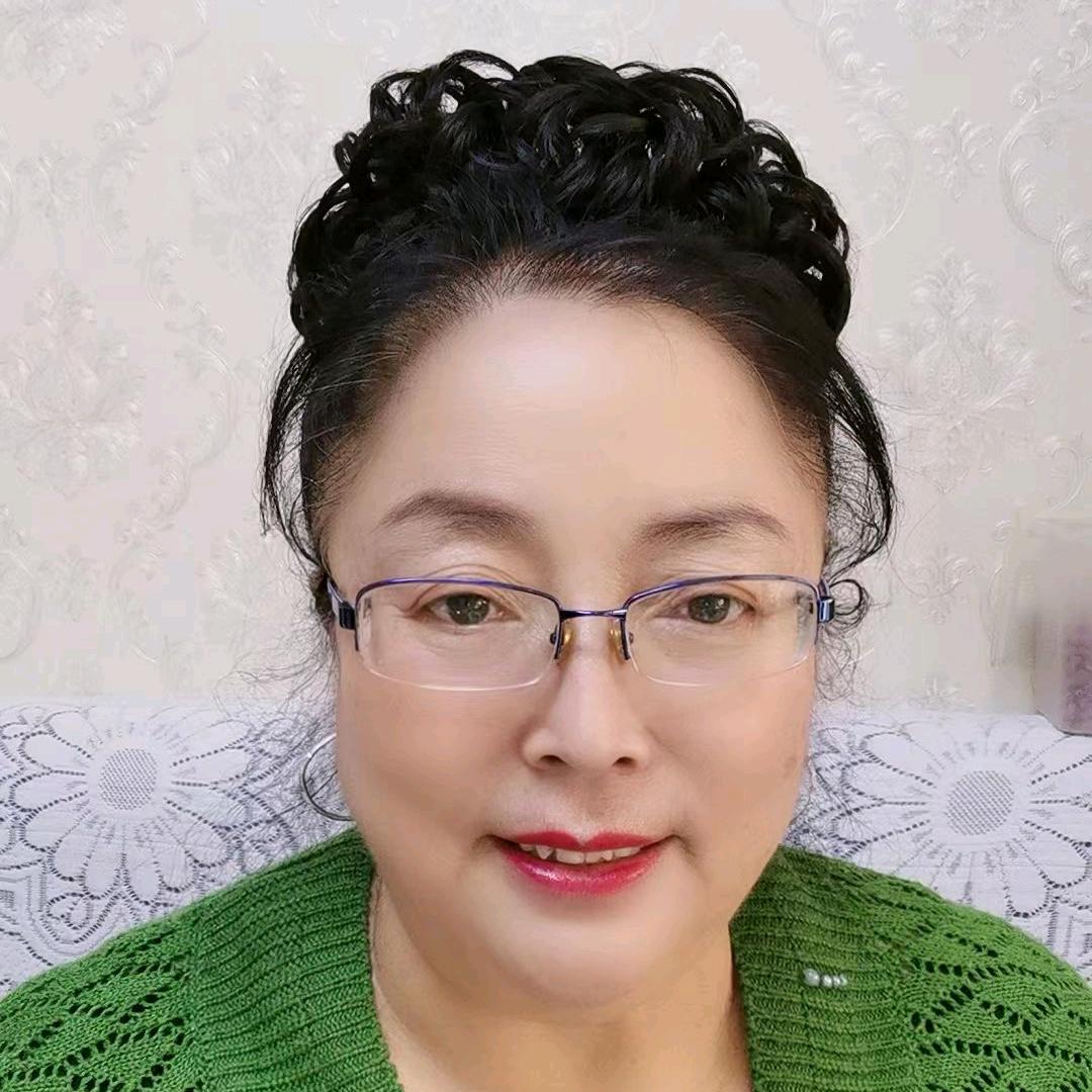 华姐爱美食
