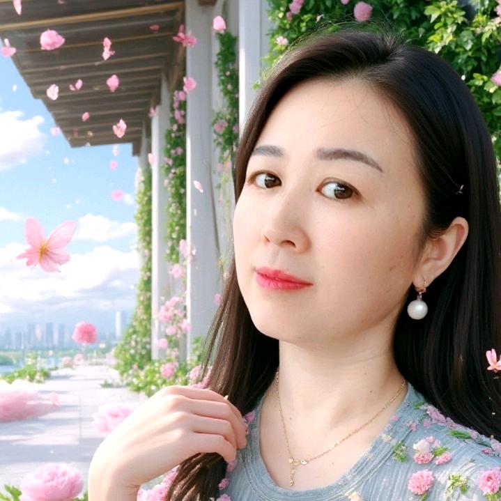 姐姐