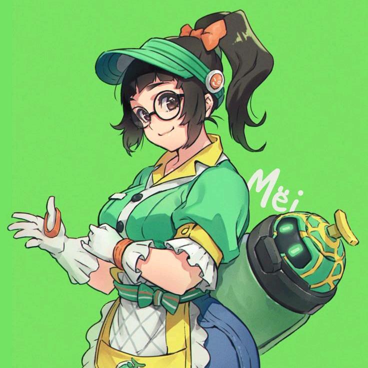 OW奈非天