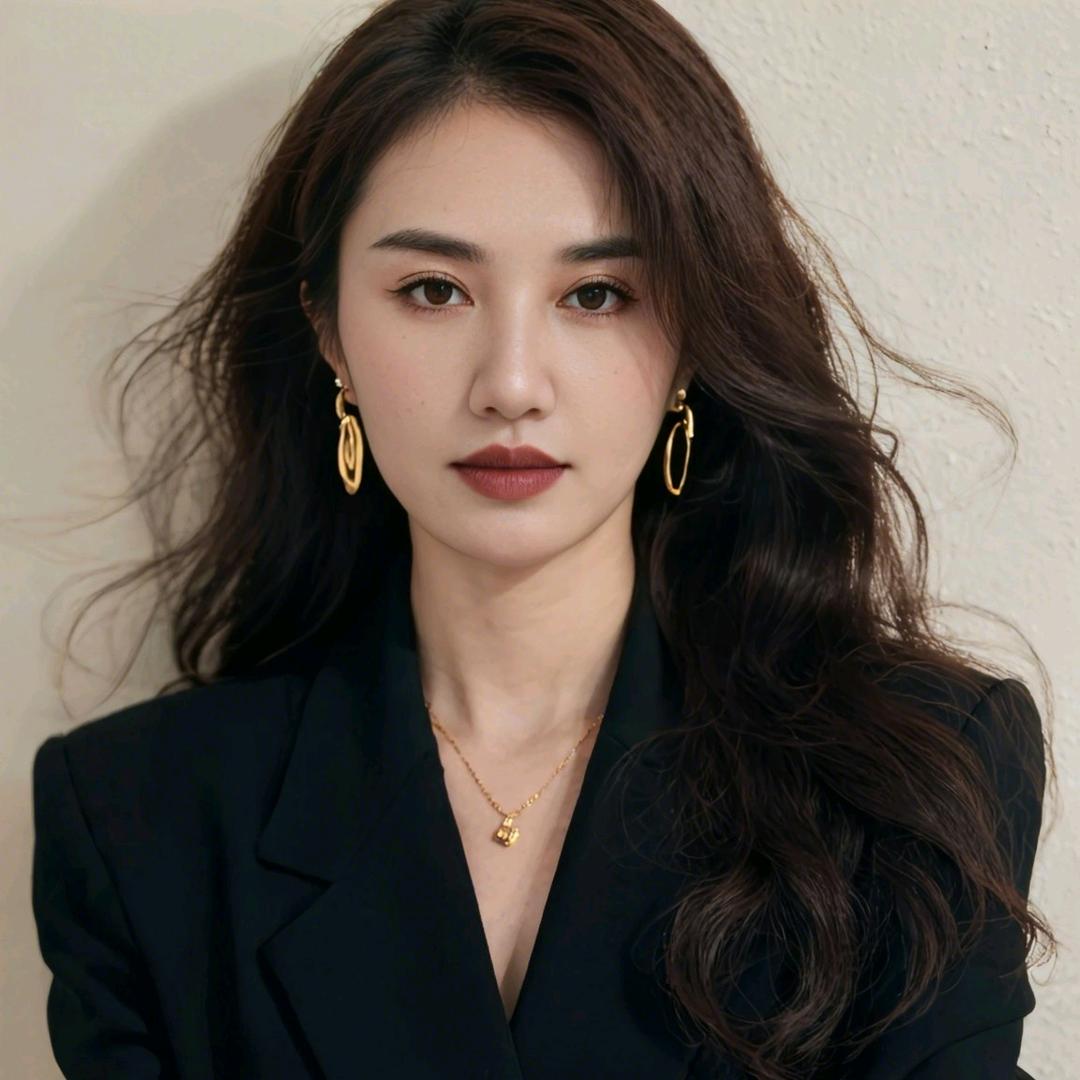 素素-