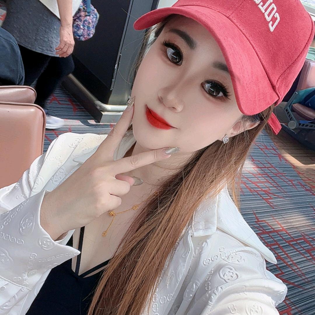 1号男装小姐姐