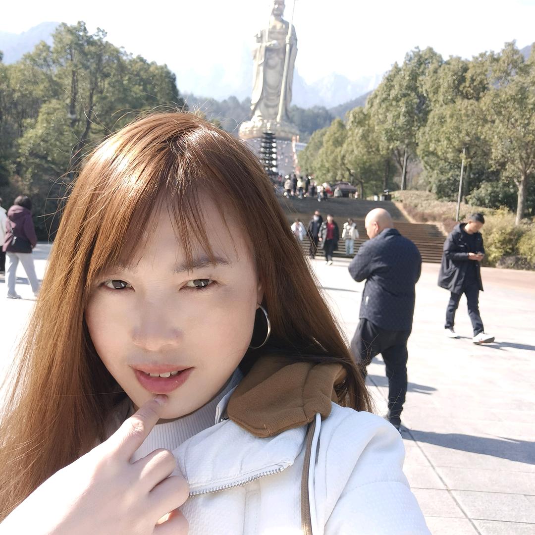 贵州贞丰小妹