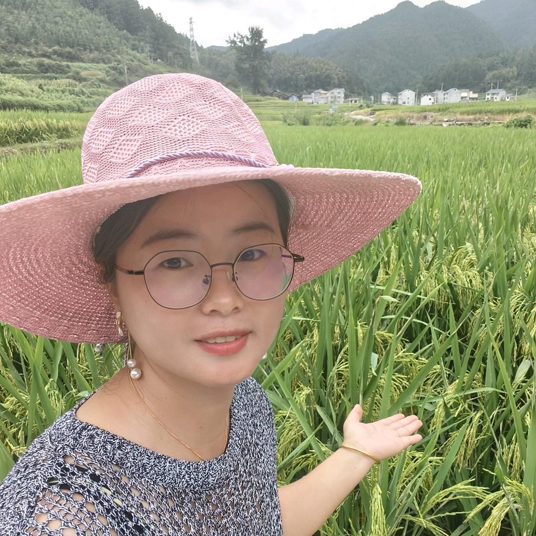 杨小玉