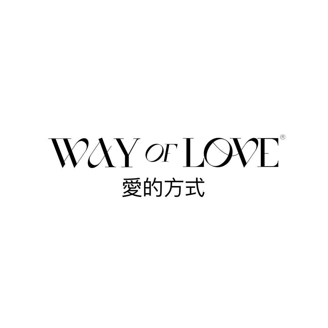 爱的方式影像