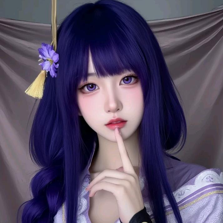 天守阁首席宅女