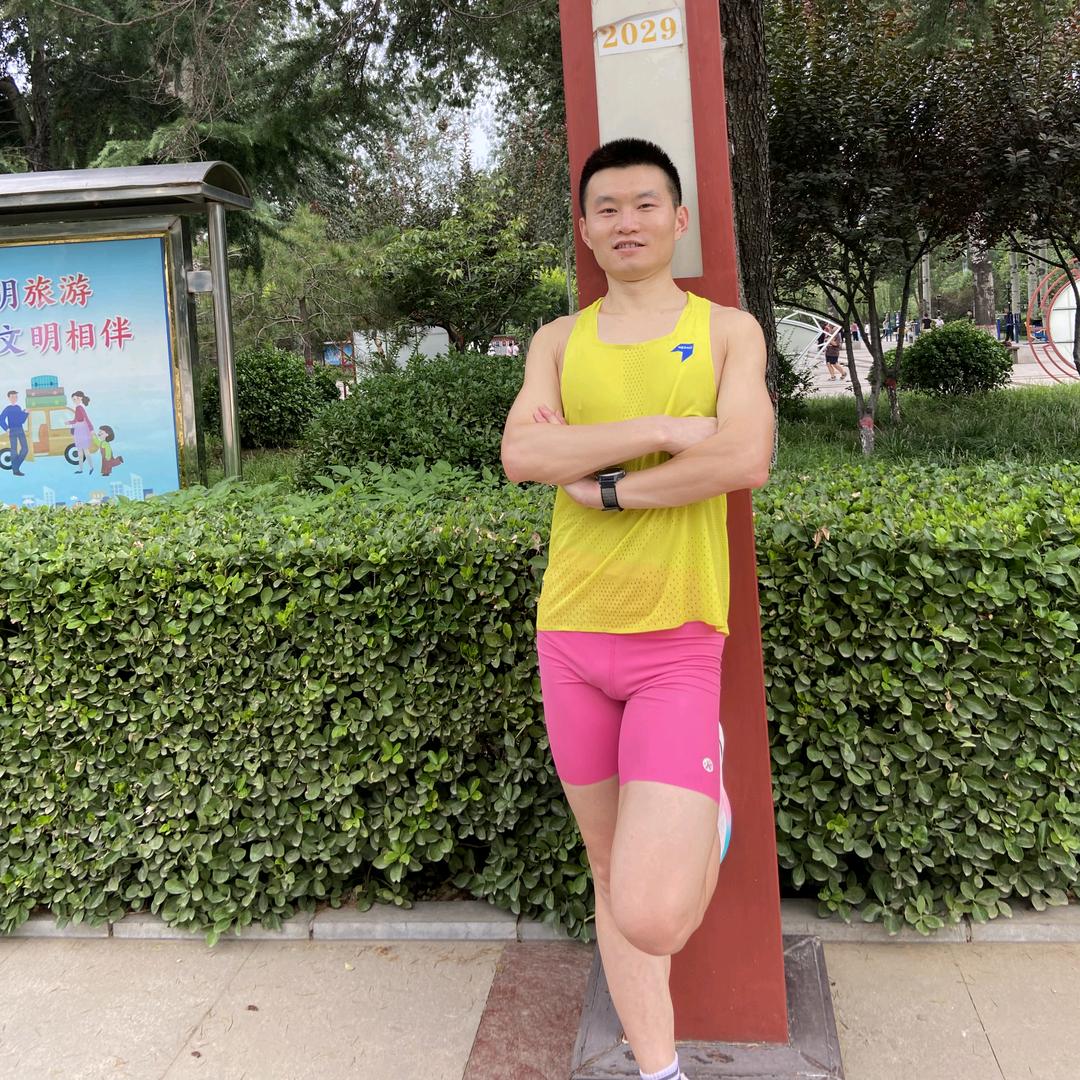 运动细胞