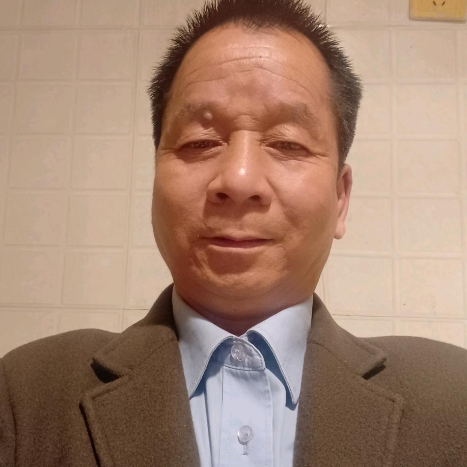奋斗的人