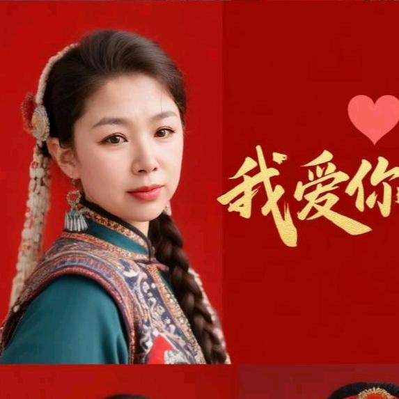 时光静好☘️