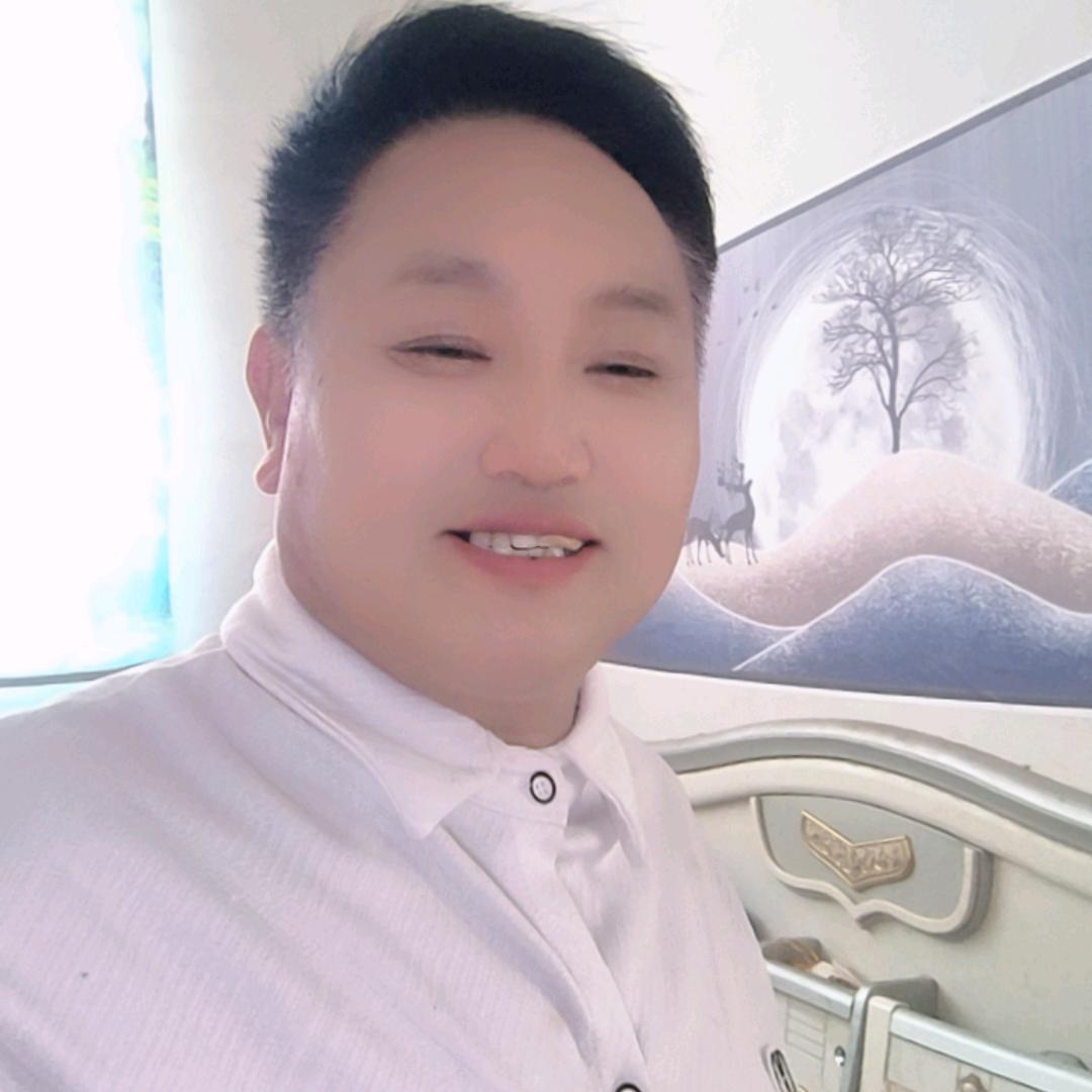 幸福一家人，郭祖存