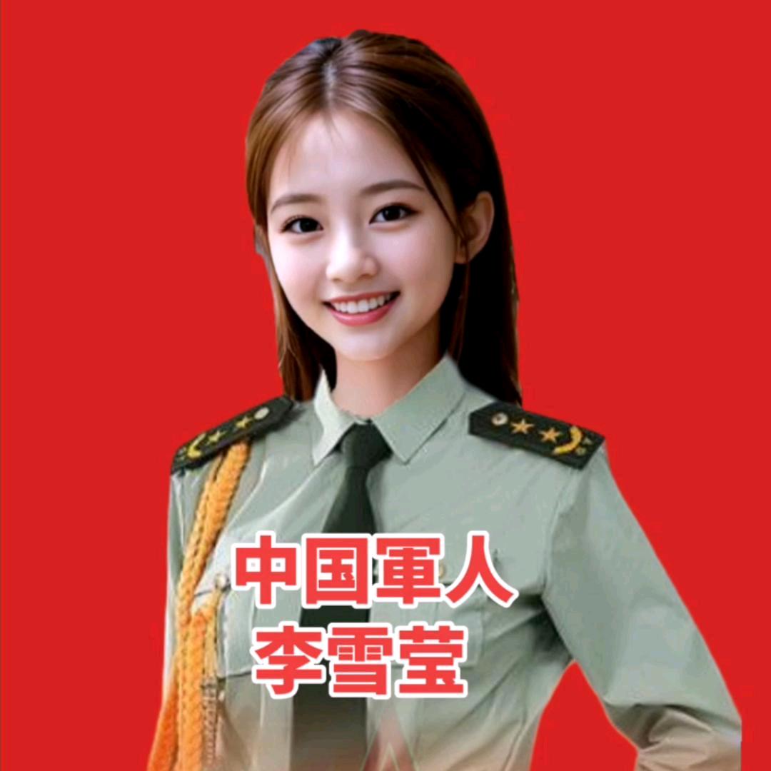 李雪莹