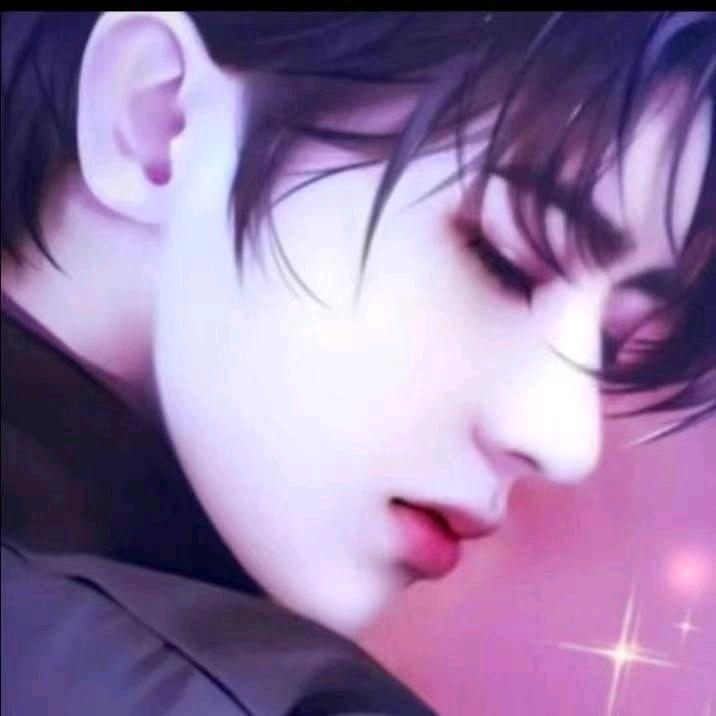 冷❤️