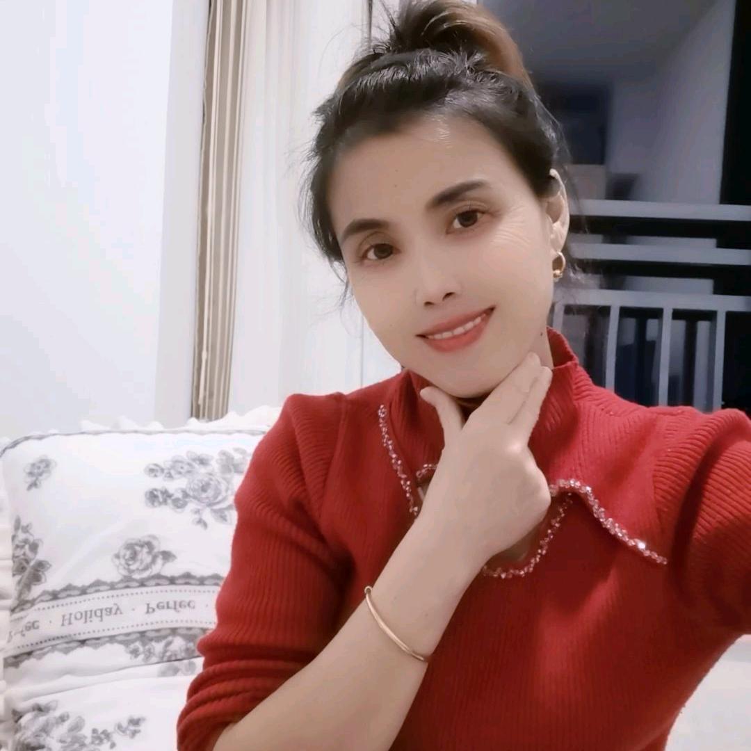润妹广场舞
