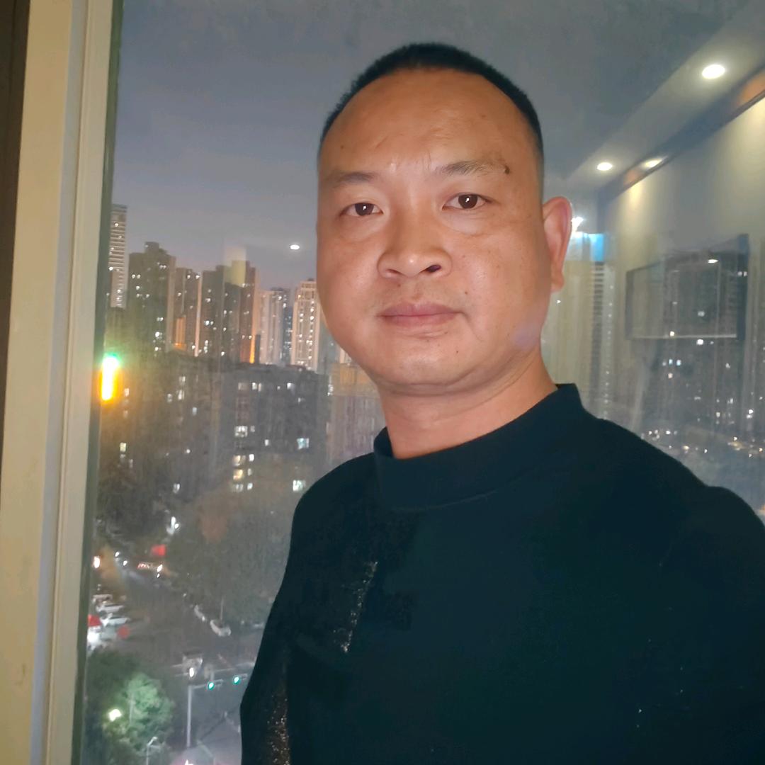 陈绍雄