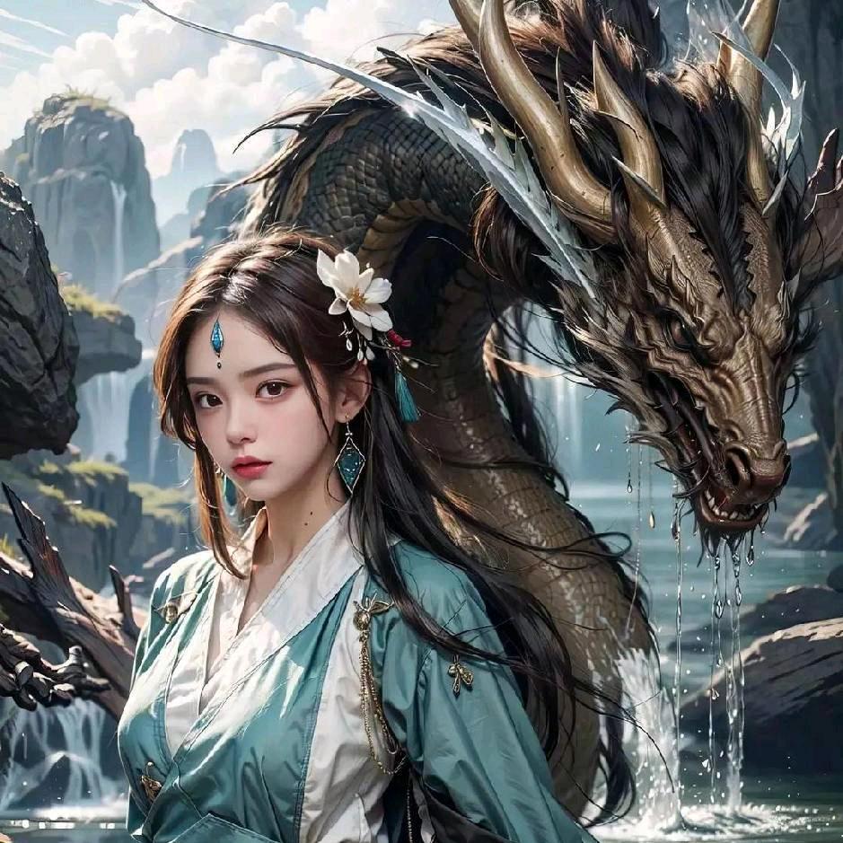 青心予战