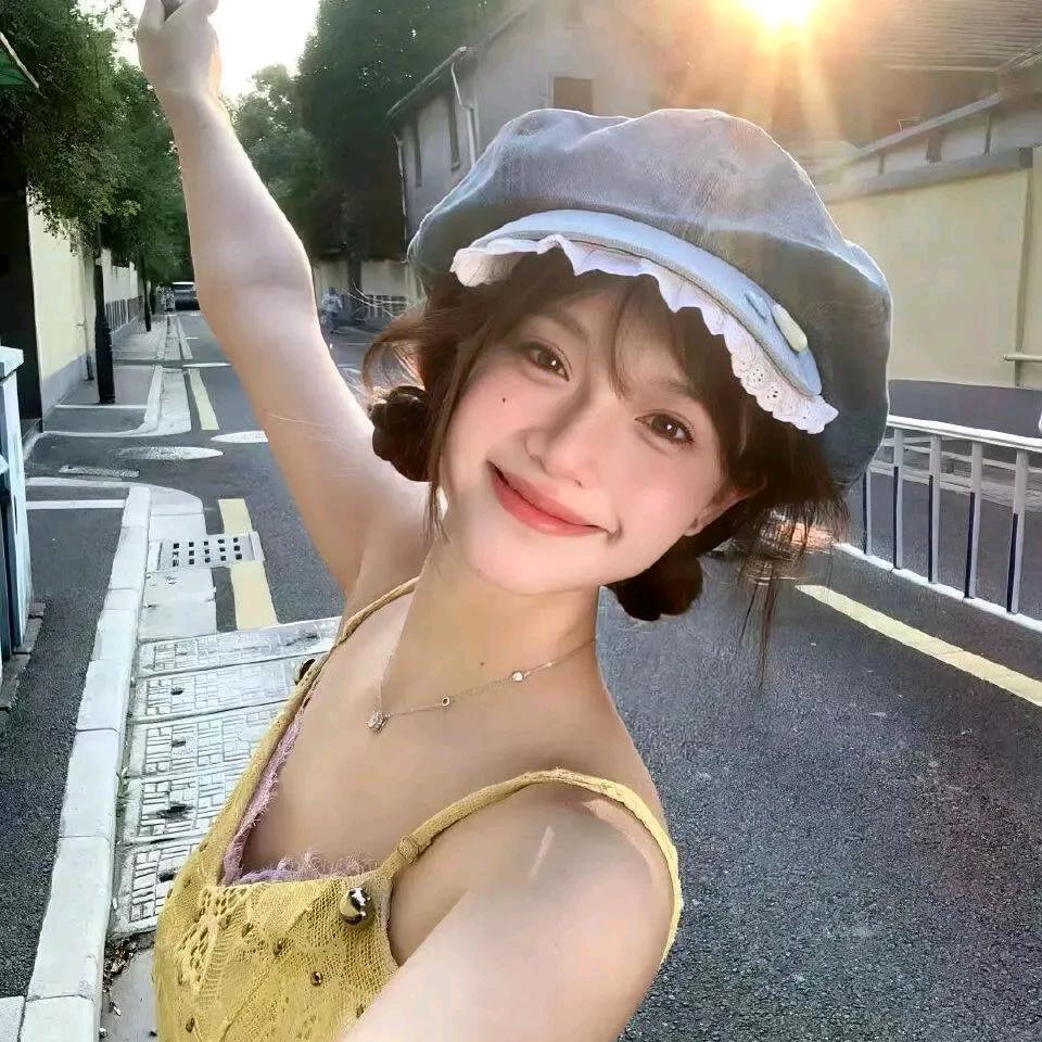 甜尤