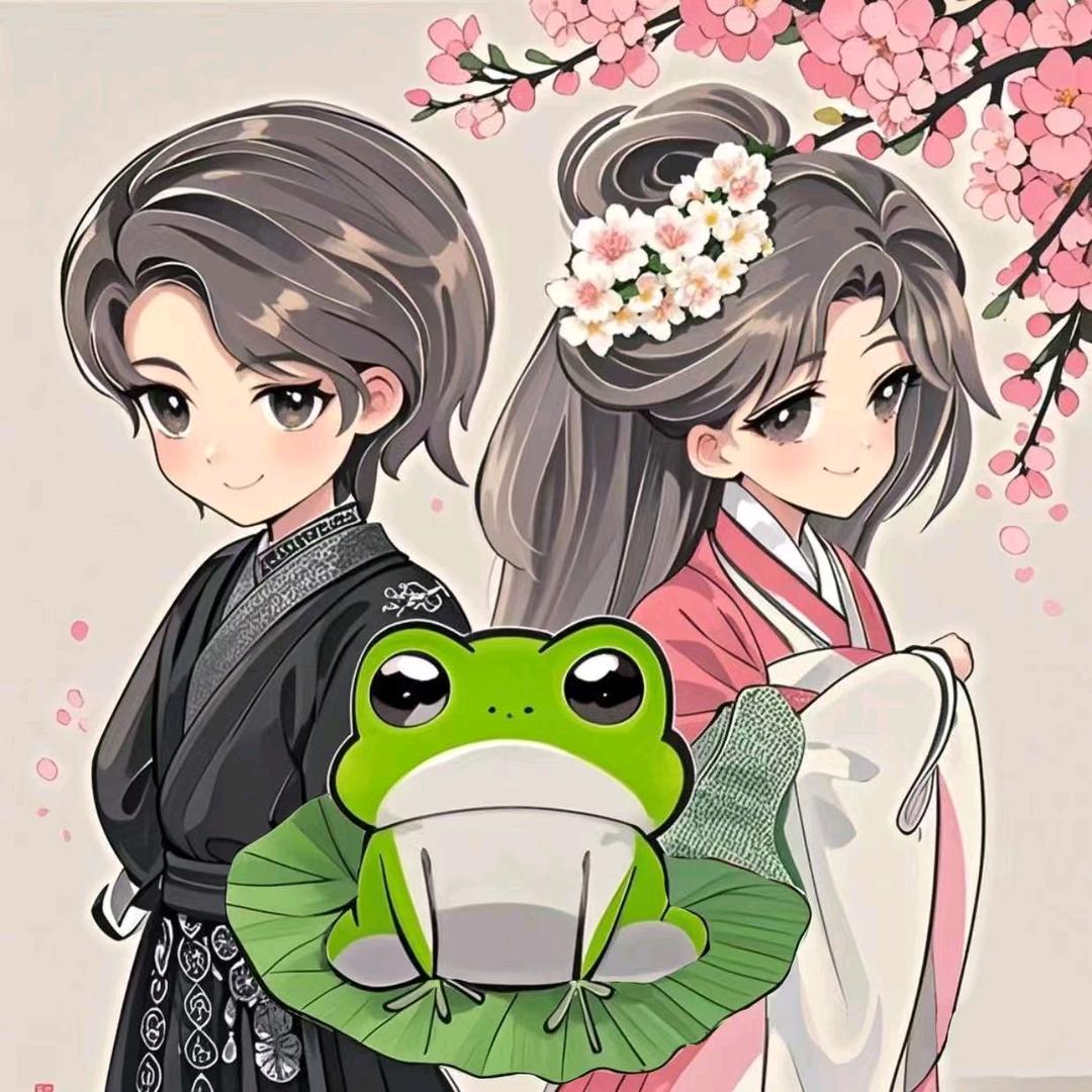 壳马🐸小分队